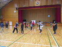 ネットパスラリー