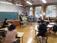 カウントアップ