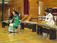 大熱唱『紅蓮華』