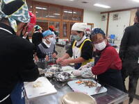 平田さんからアドバイス