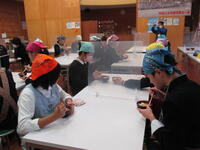 美味しくいただきました！