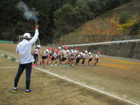 低学年スタート