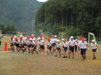 高学年スタート