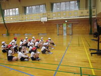 どんな動きかな