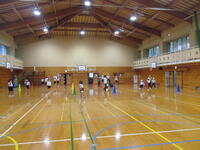 各チームでアイデアを出し合います！