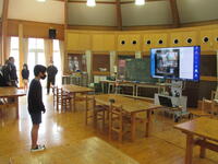 こうせいさんの司会進行