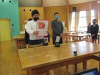 はるとさんからのクイズ