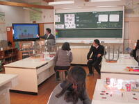 よりよい授業を目指して