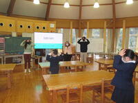 １・２年生　SET