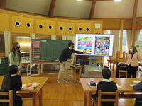 North Carolinaの紹介