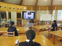 矢田所長のご挨拶