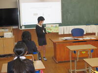 ４年はるまさん