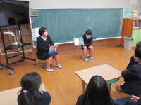 ４年すばるさん