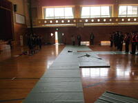 ひいろさん　お礼の言葉