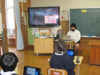 トップバッターはるとさん