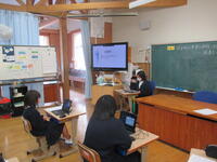 二番手みつばさん