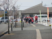 めざせ　がめさん公園