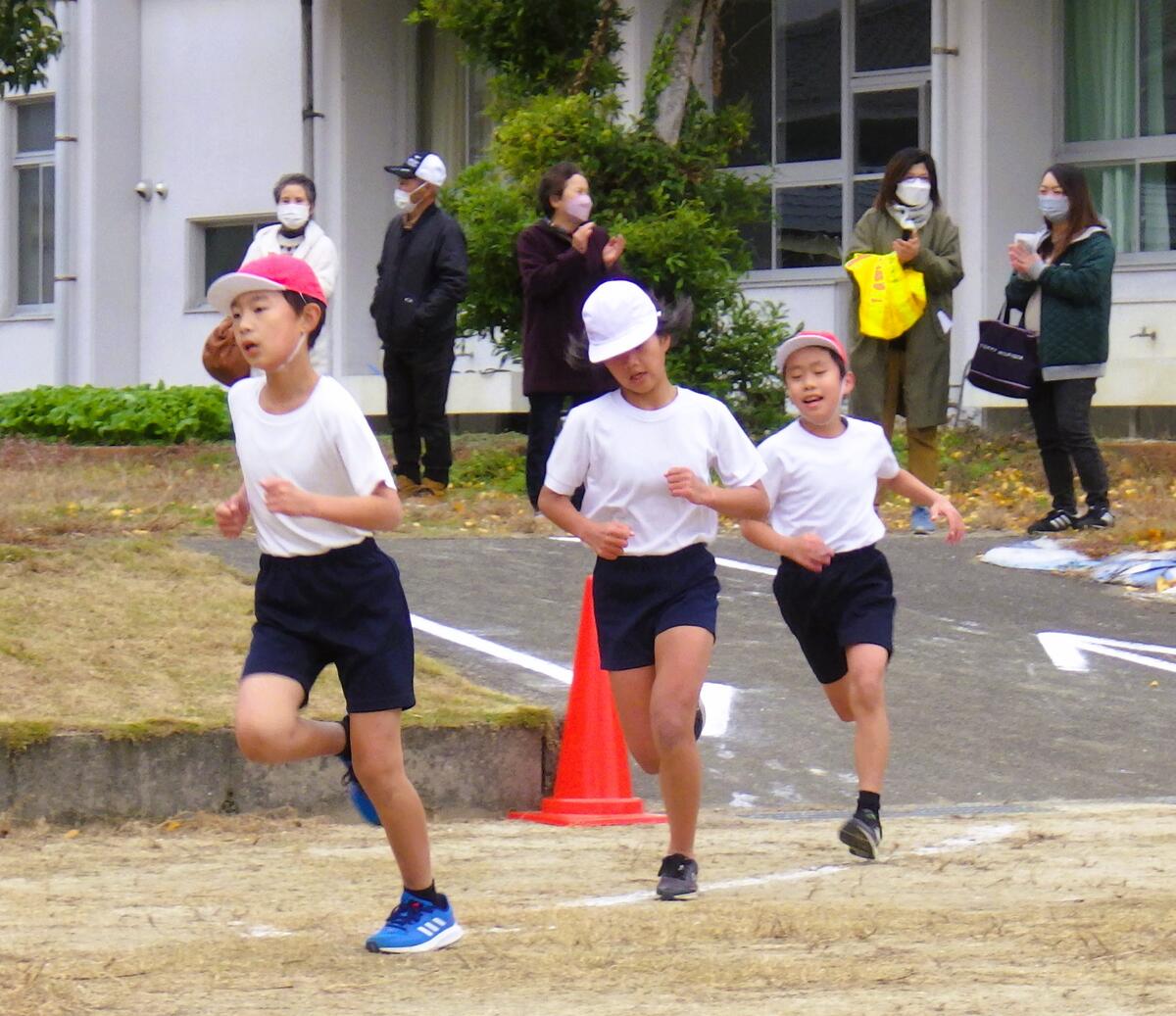 校長室だより 上天草市立姫戸小学校