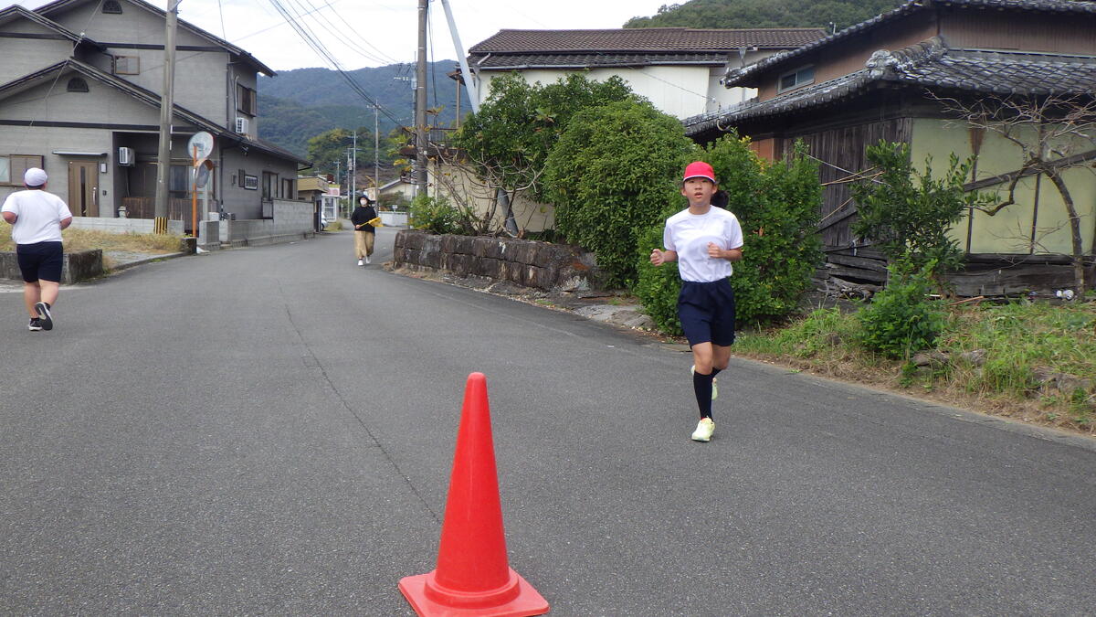 毎時間、新記録目指して頑張っています。