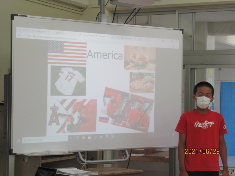 英語教育｜熊本県人吉市立西小学校