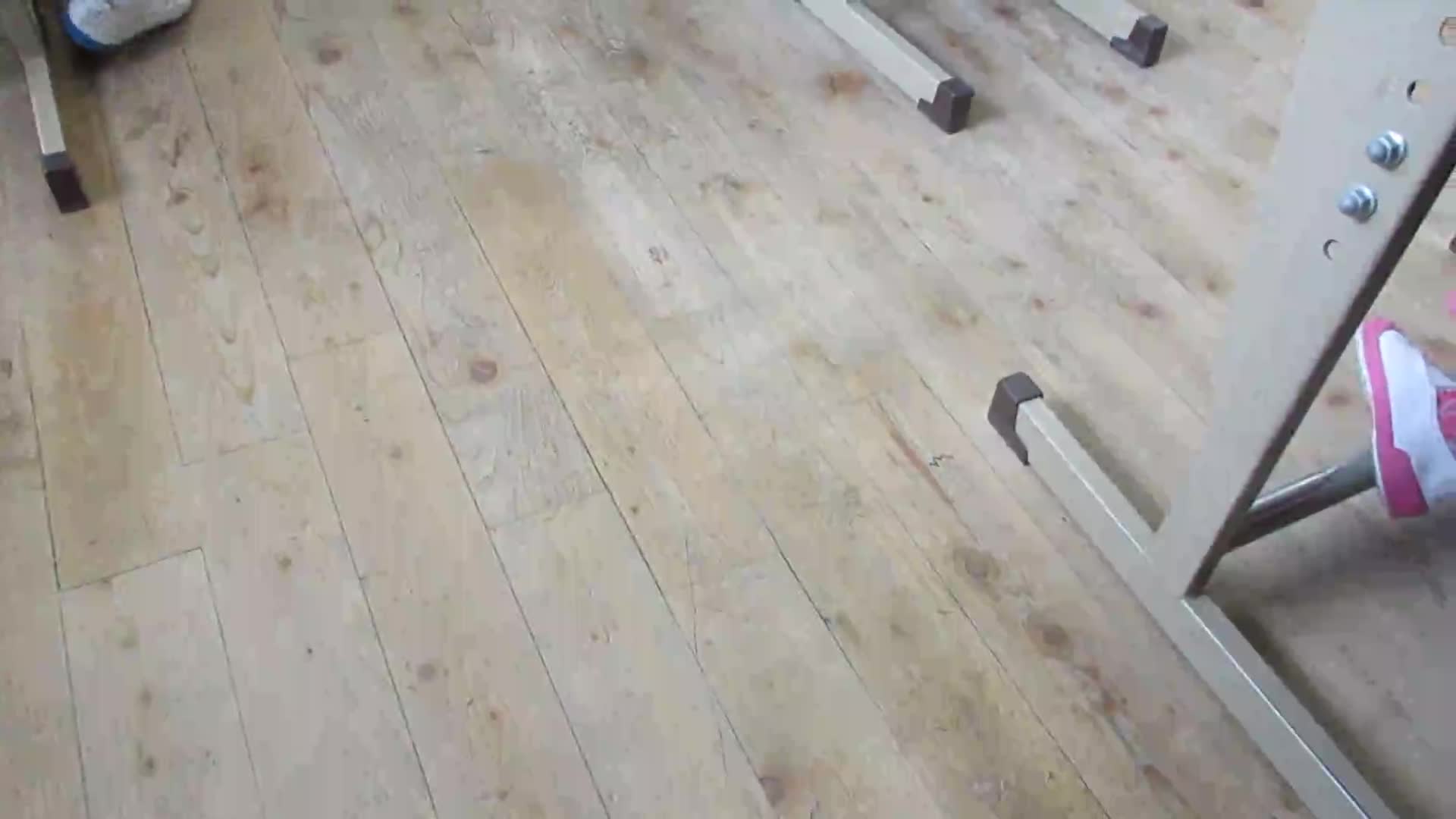 １年国語「おもちやとおもちゃ」