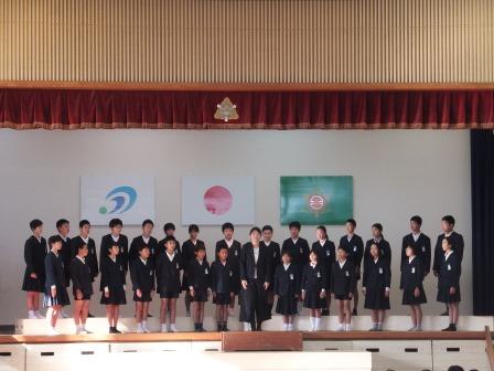 トップページ 天草市立本渡北小学校