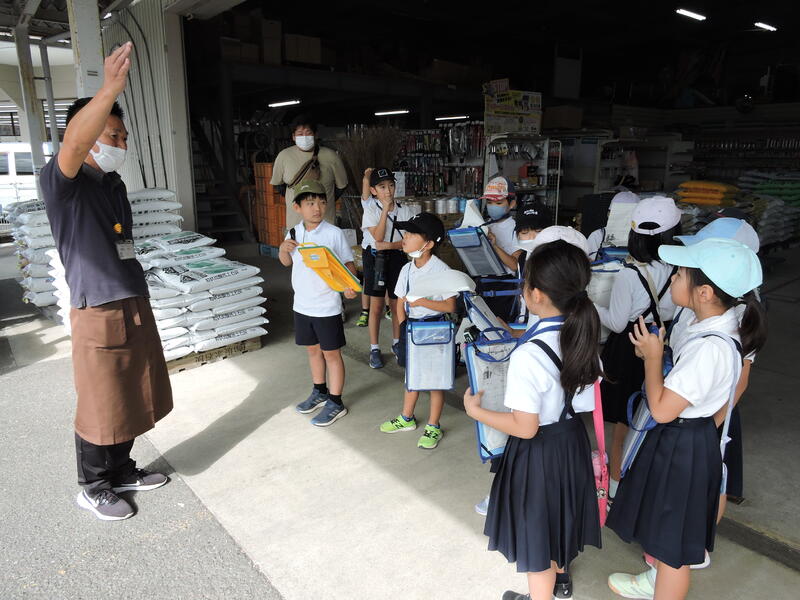 R5学校生活 天草市立本渡北小学校