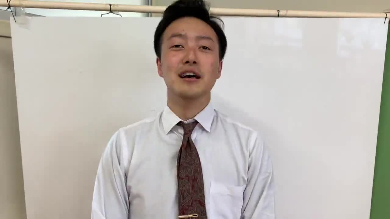 ペットボトルチャレンジ！～その１～