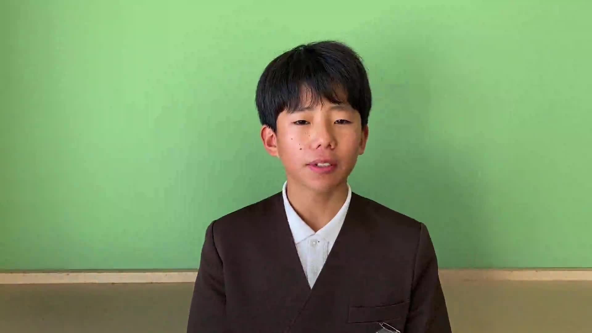 「自分の学び方の課題は何だと思いますか？」