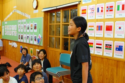 グローバル・コミュニケーター養成講座 グローバル・コミュニケーター養成講座