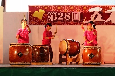 五木の子守唄祭 五木の子守唄祭