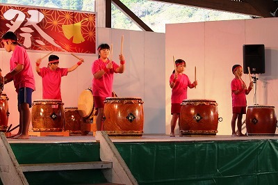五木の子守唄祭
