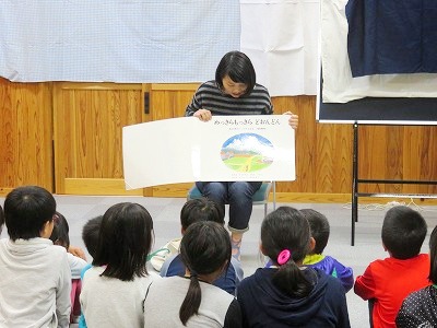 図書館夜間開放 図書館夜間開放