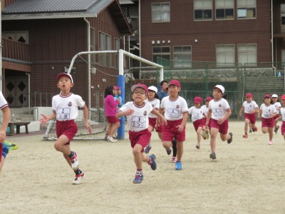 alt=持久走大会 alt=持久走大会