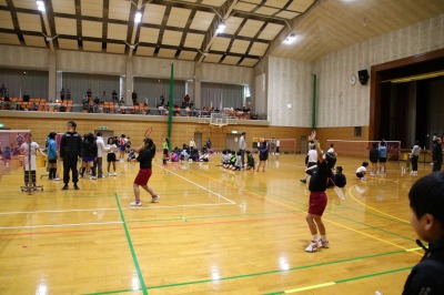 alt=下球磨ブロック大会