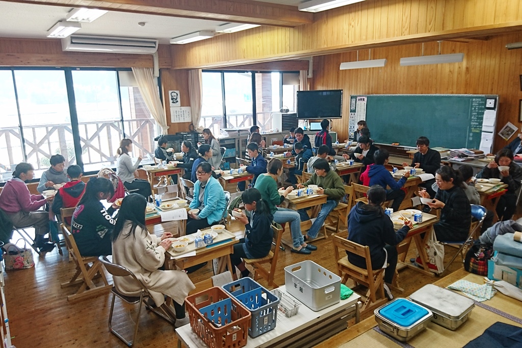 子どもたちの様子 ブログ 水上村立岩野小学校