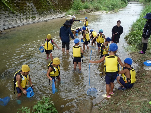 学校生活 宇城市立海東小学校