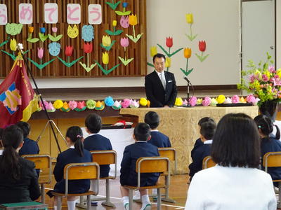 行事アルバム 天草市立河浦小学校