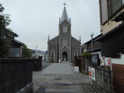 世界文化遺産①