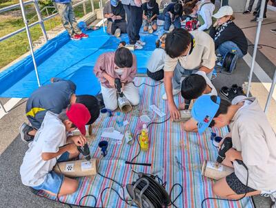 一町田公民館での学び