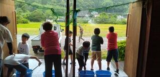 新合コミセンでの学び