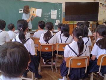 お世話になります