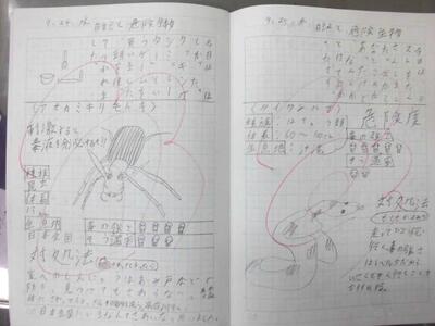 自分で選んで４