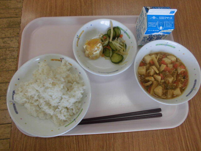 おいしかったです