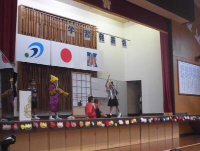 お米の大事さを