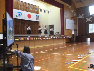 長い文章をすらすらと