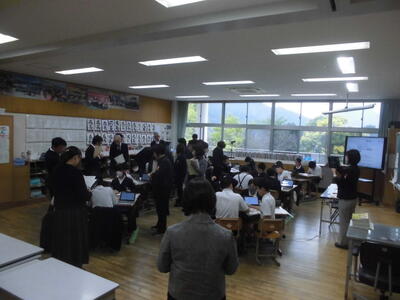 ICTの効果的な活用を