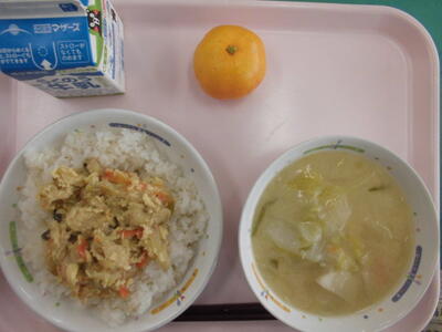 美味しかったです