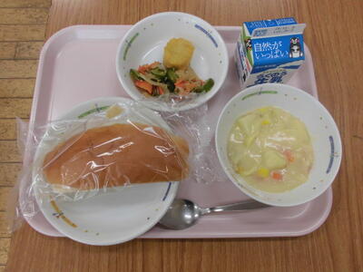 おいしかったです