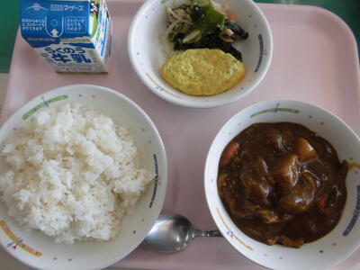 美味しかったです